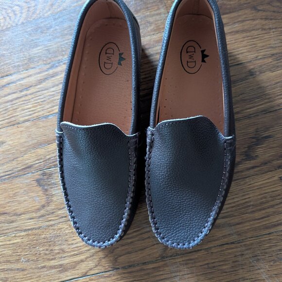 kids loafers - Picture 1 of 2